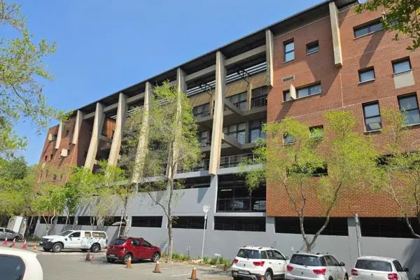 Commercial Property in Zwartkop