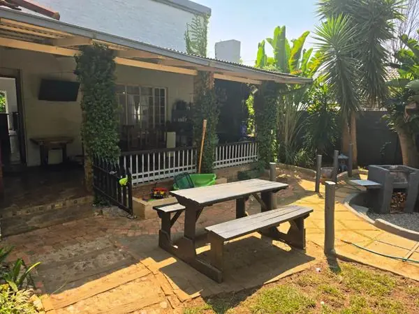3 Bedroom House in Lyttelton Manor