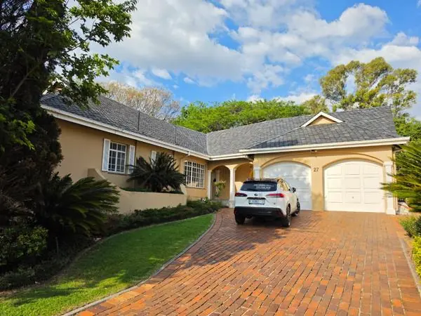 4 Bedroom House in Irene