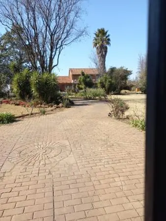 4.4 ha Land in Rand Collieries