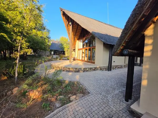4 Bedroom House in Waterval East