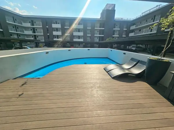 2 Bedroom Apartment in Waterkloof