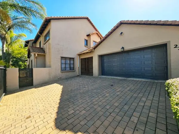 3 Bedroom House in Amberfield
