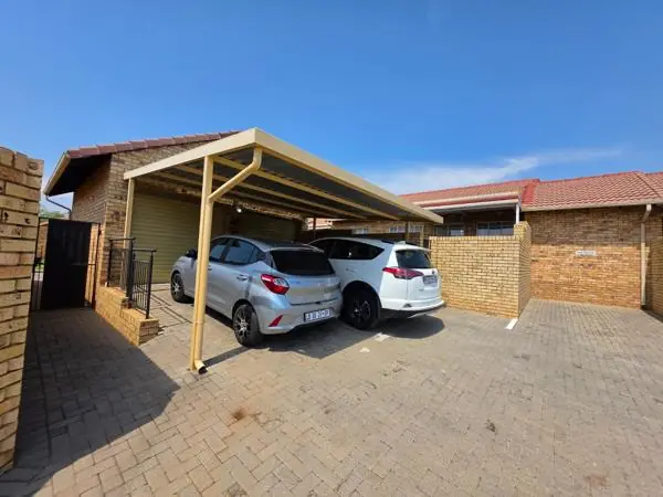3 Bedroom Townhouse in The Reeds